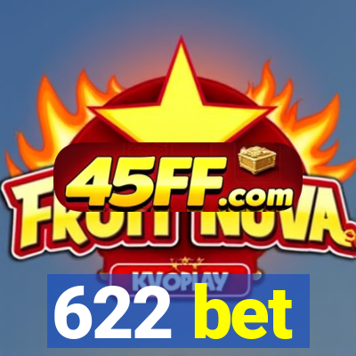 622 bet